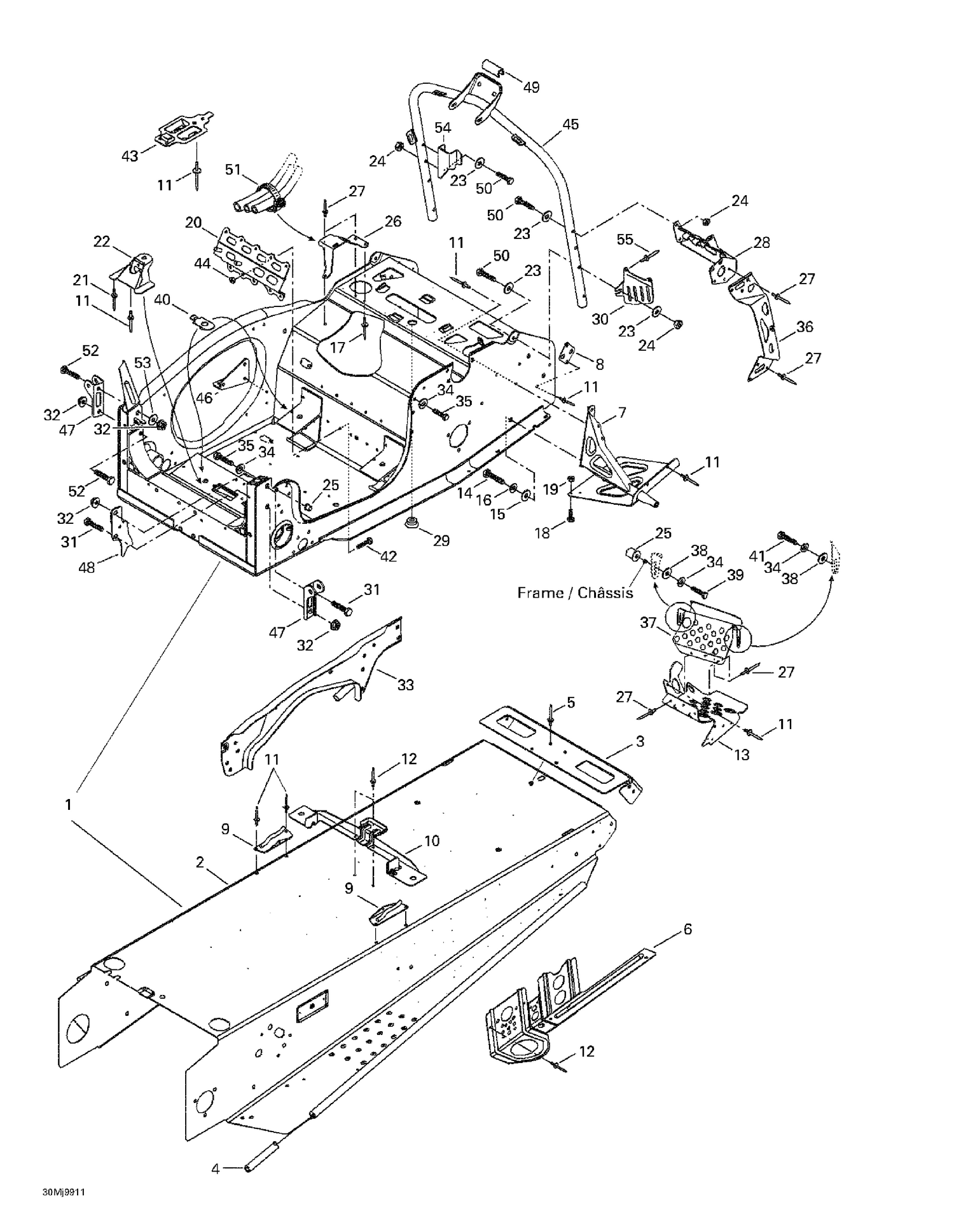 09- Frame And Accessories