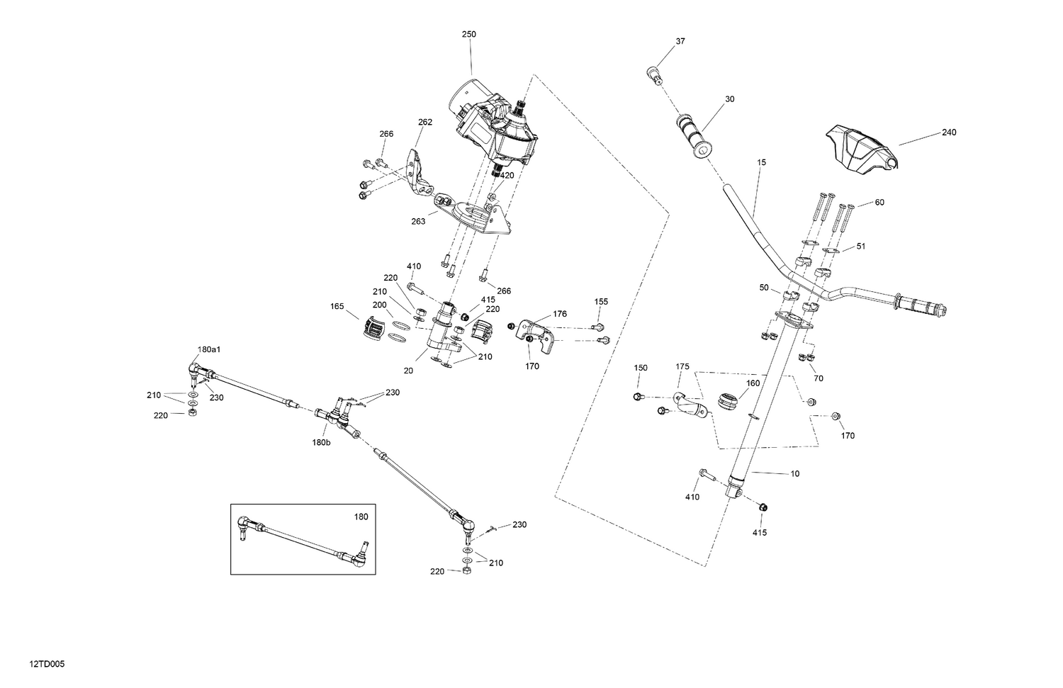 03- Mechanic - Steering