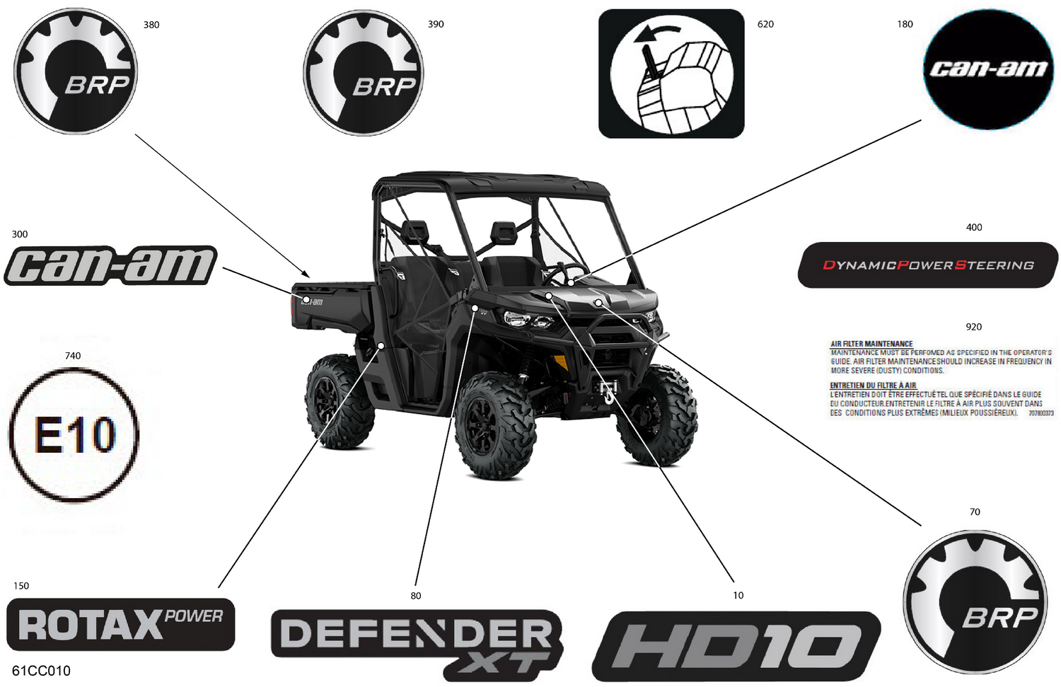 07- Body - Decals