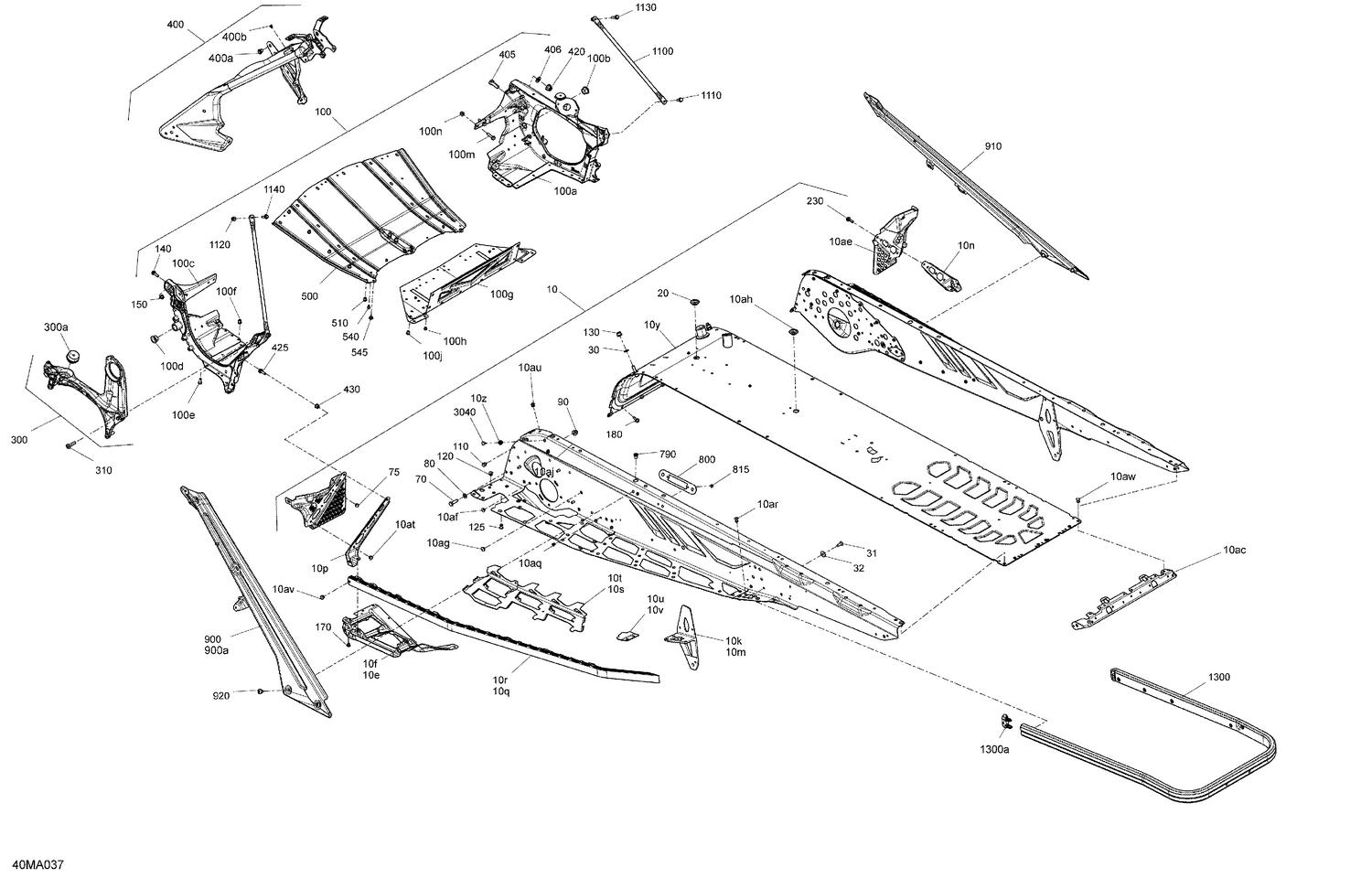 06- Frame - System - LT