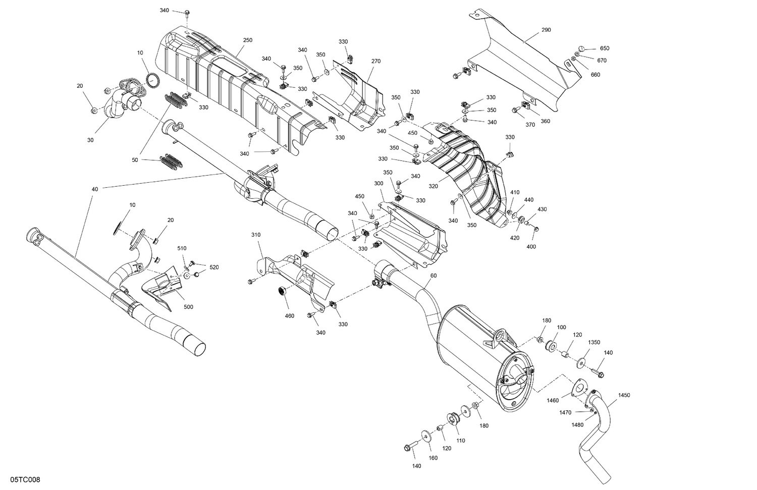 02- Engine - Exhaust