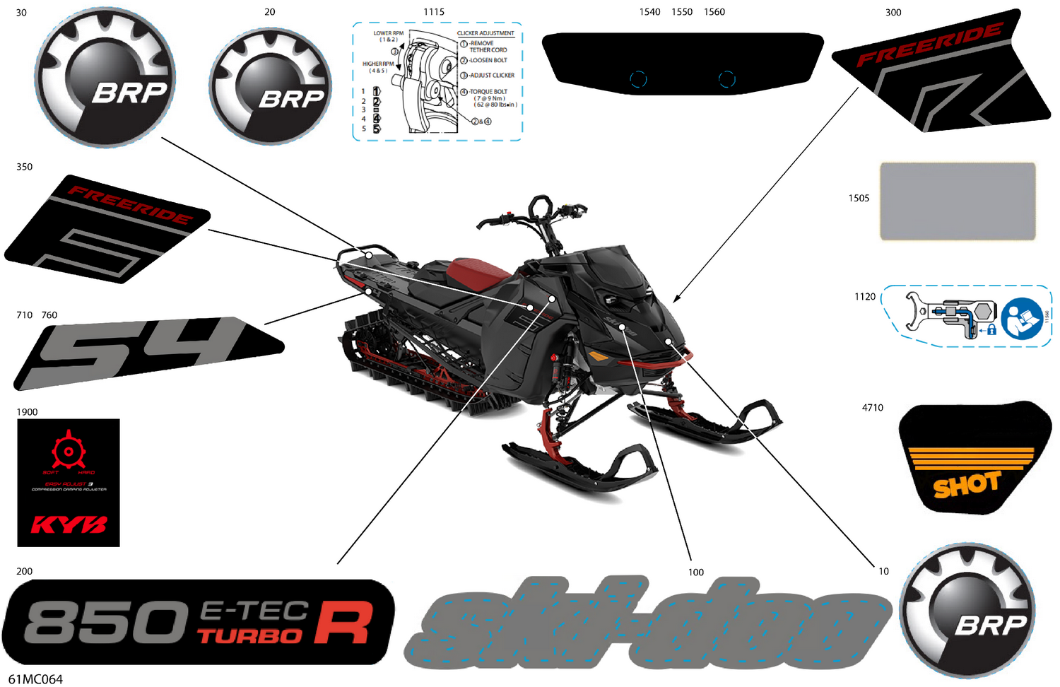 07- Body - Decals