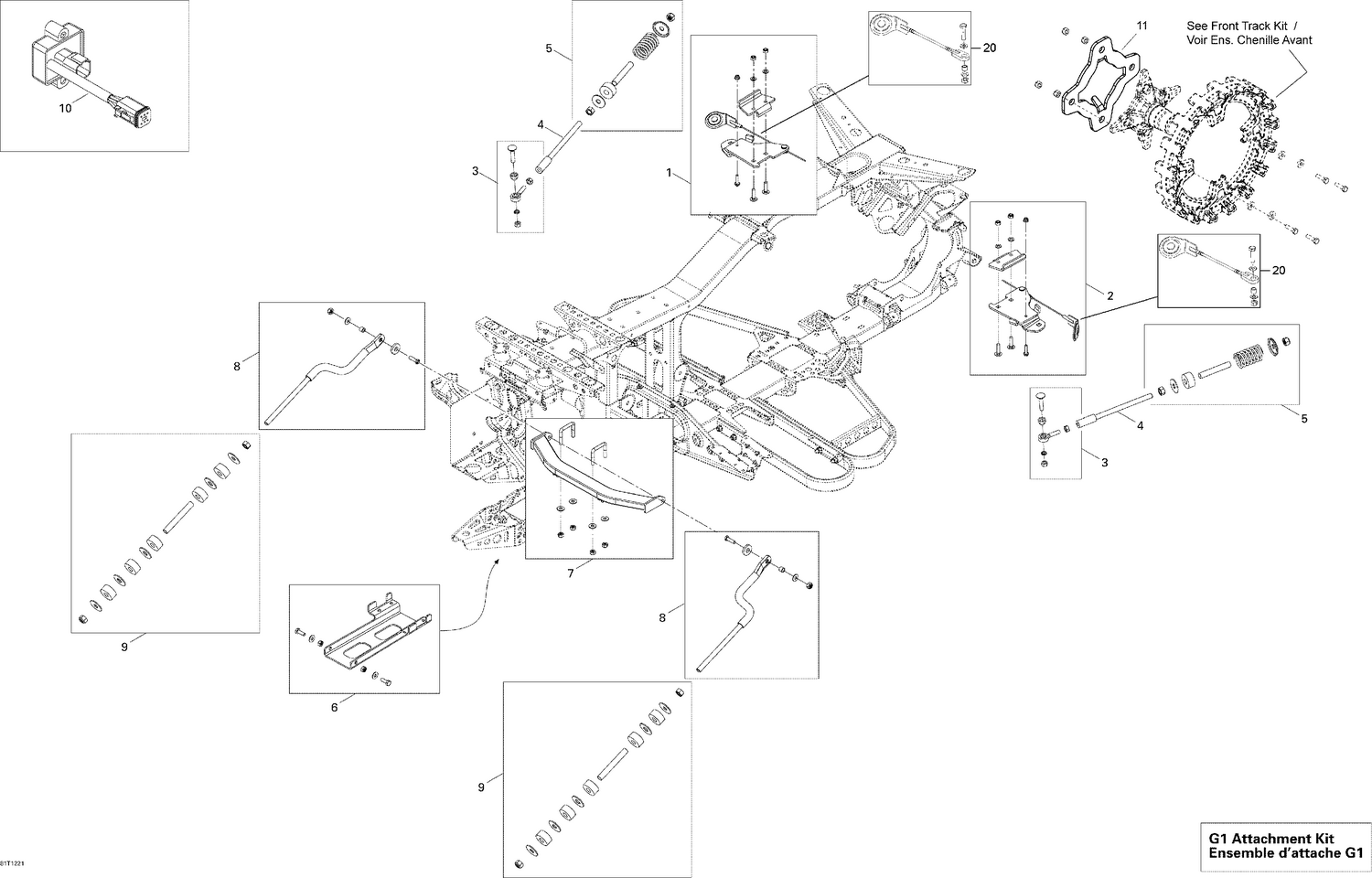 09- G1 Attachment