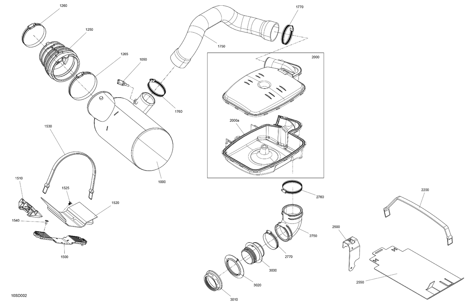 02- Engine - Exhaust