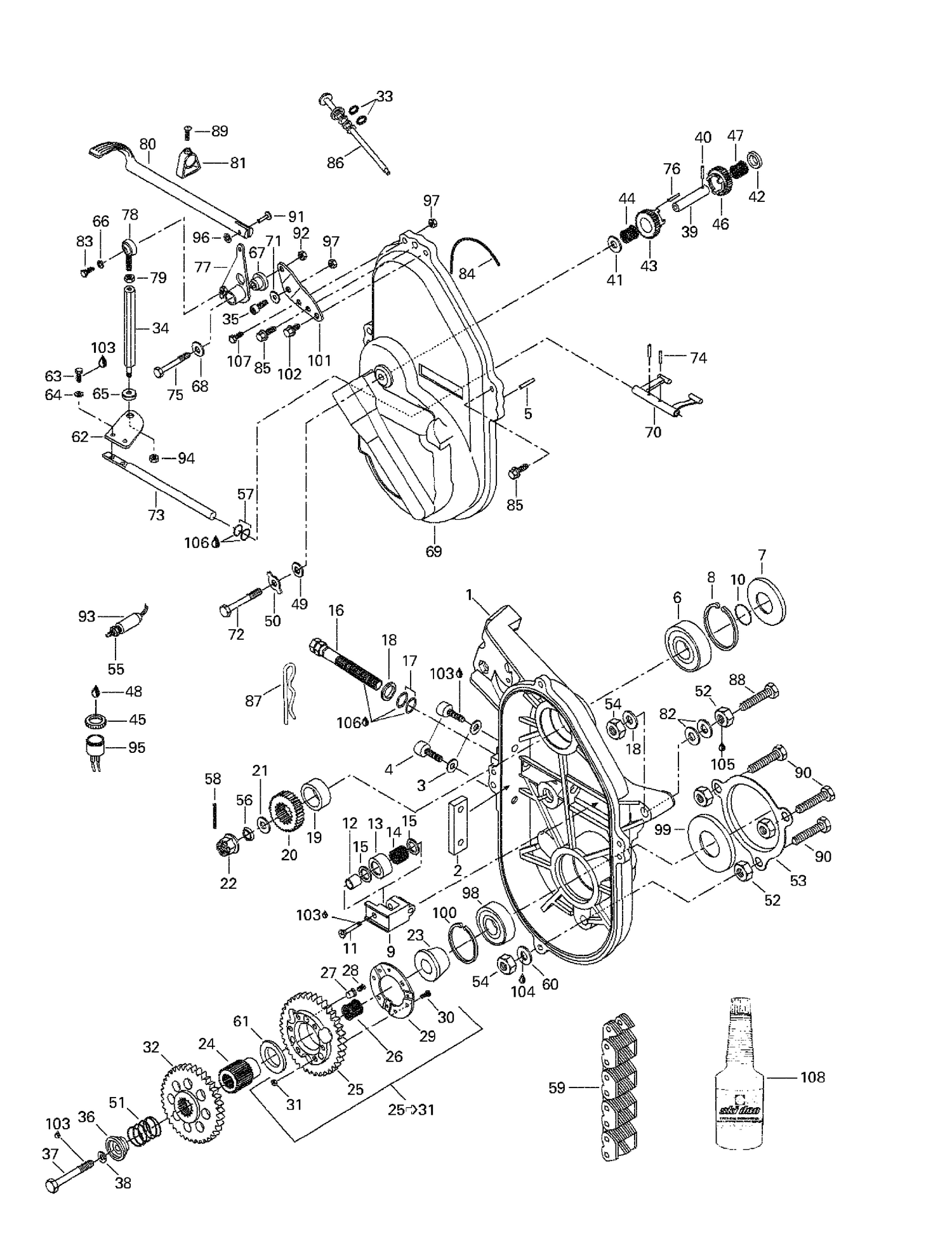 05- Transmission
