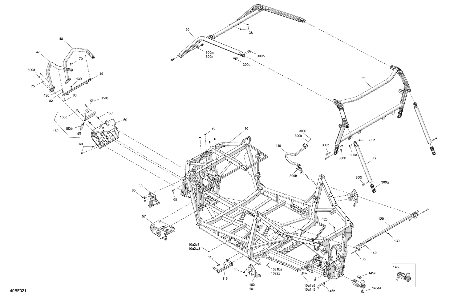 06- Frame - System