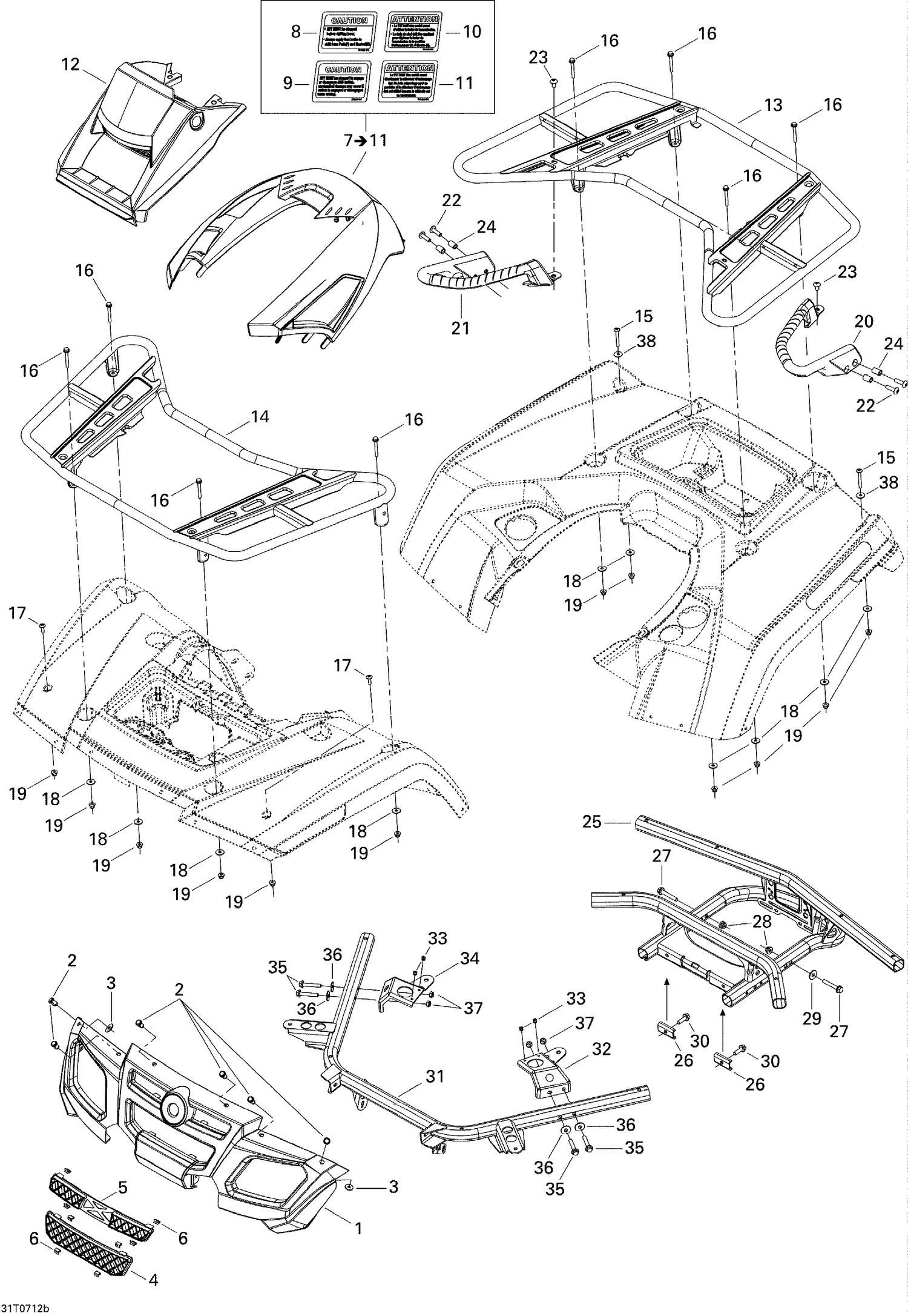 09- Body And Accessories 2