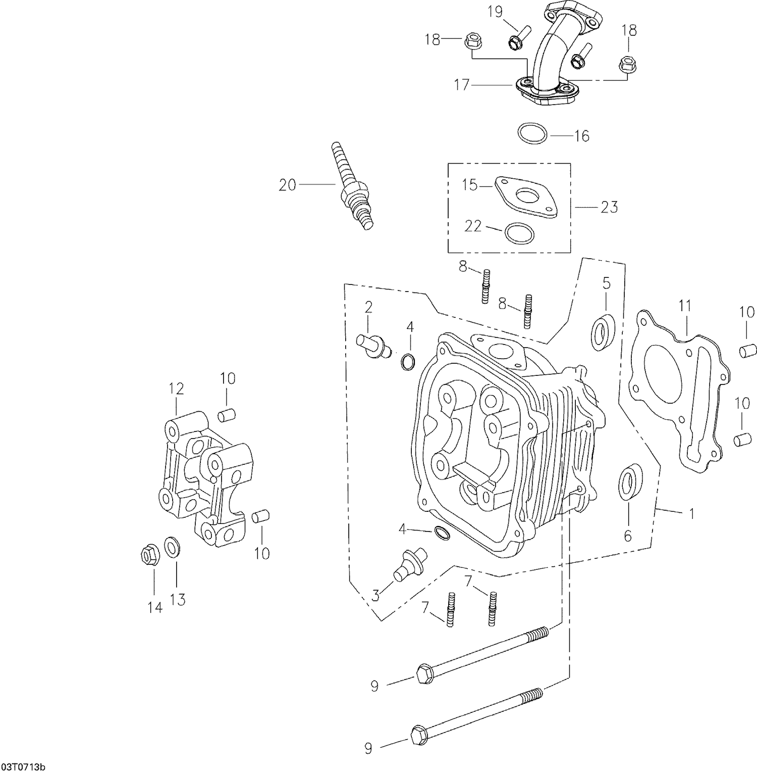 01- Cylinder Head