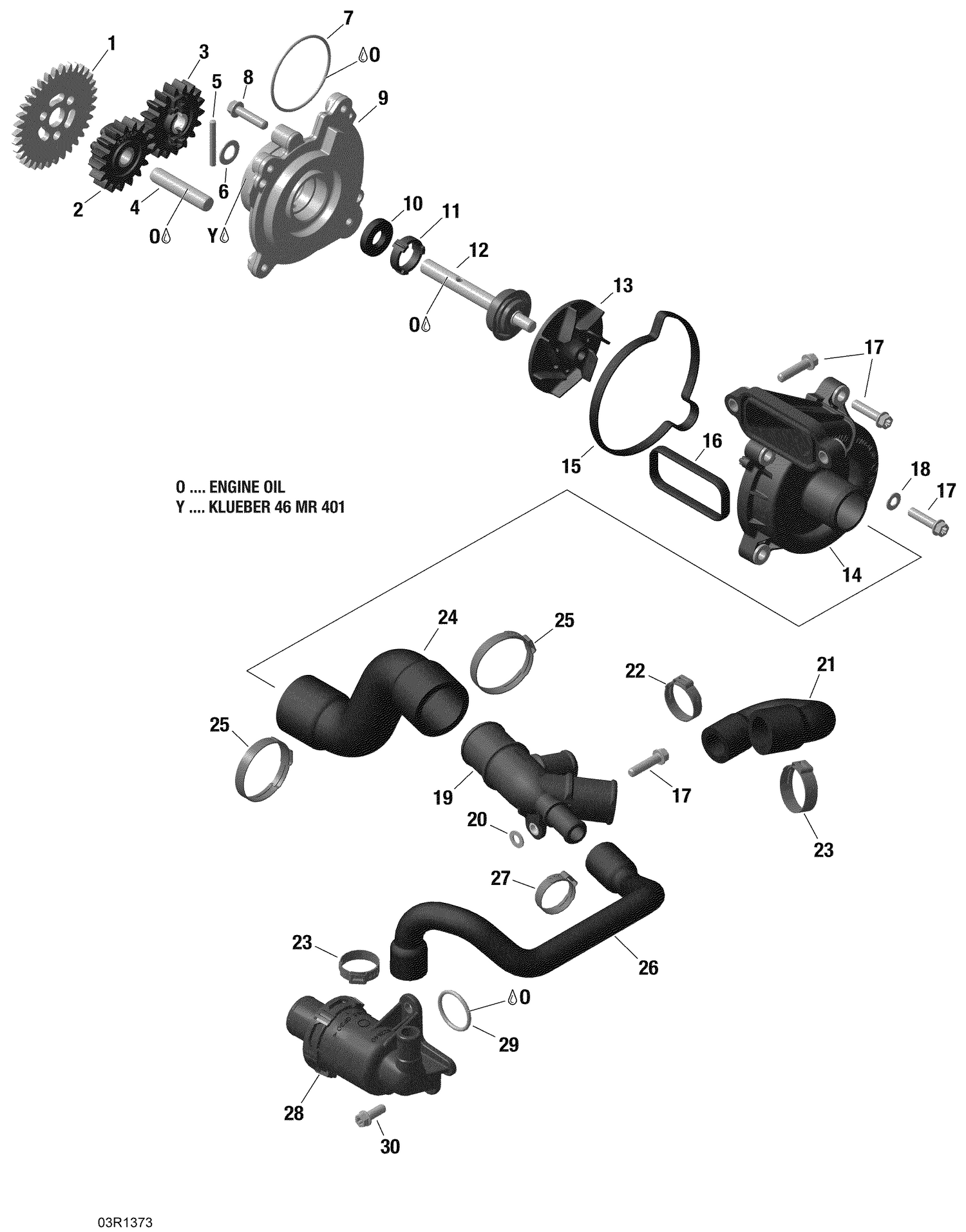 01- Engine Cooling