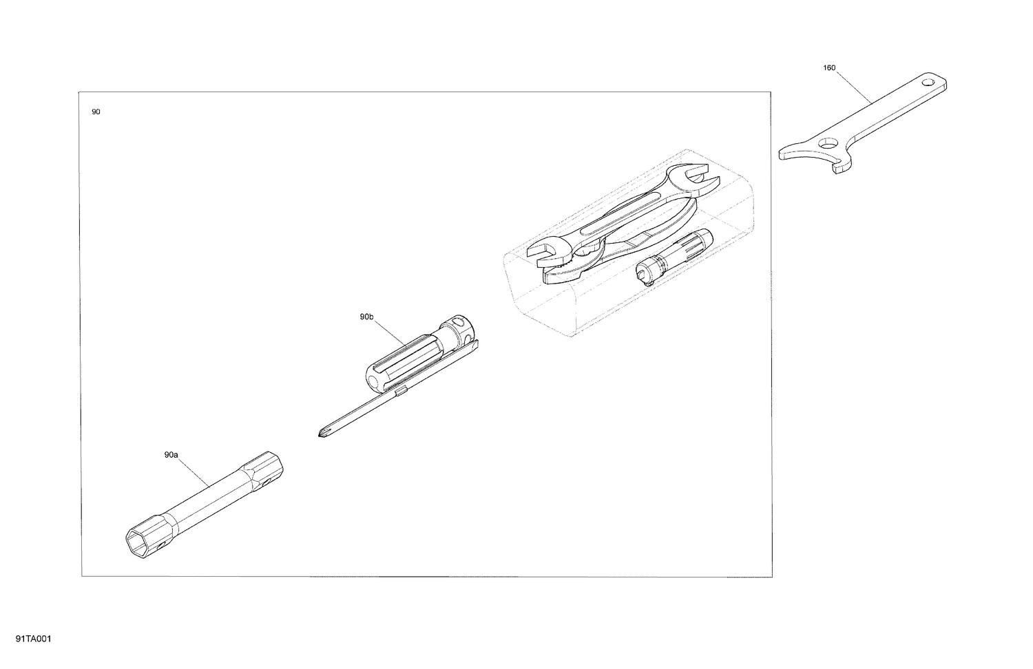 09- Miscellaneous - Tools