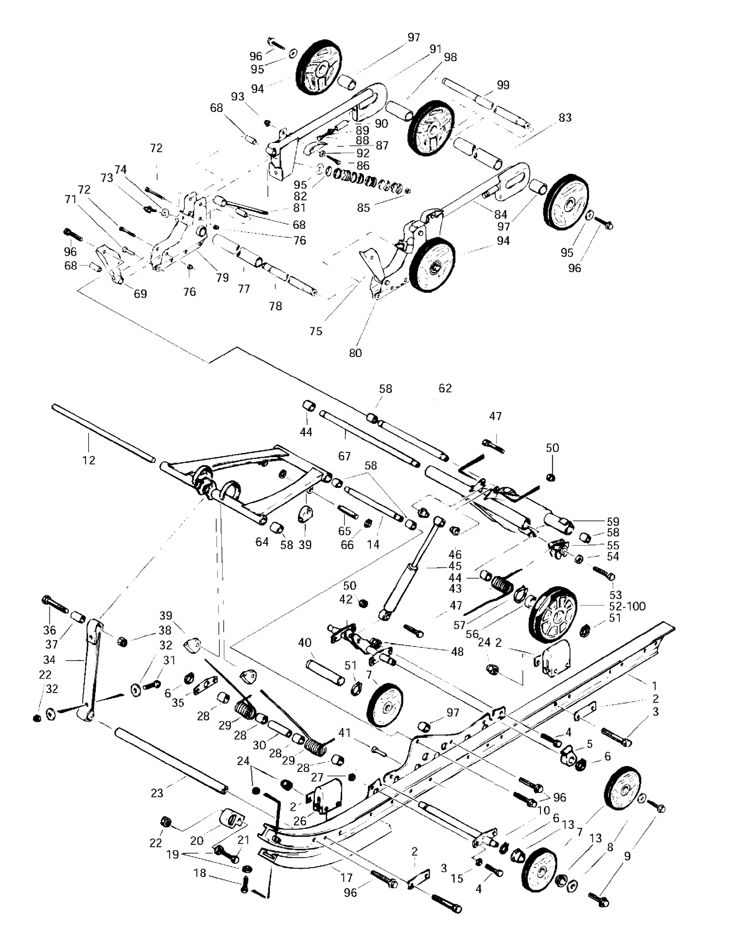 08- Rear Suspension