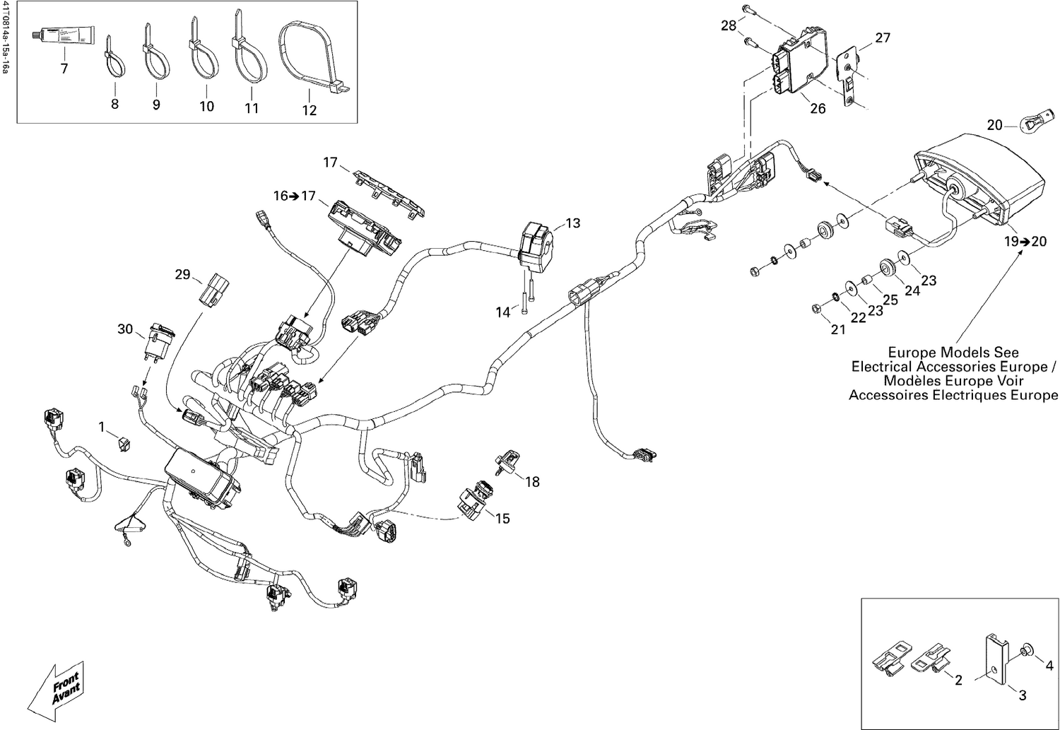 10- Electrical Accessories