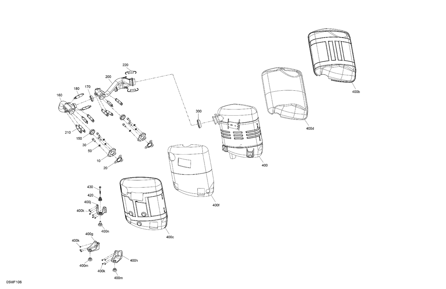 02- Engine - Exhaust