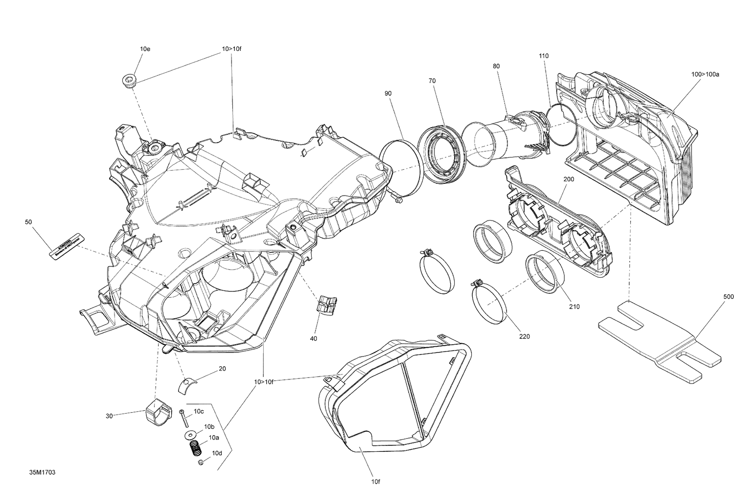 02- Air Intake System