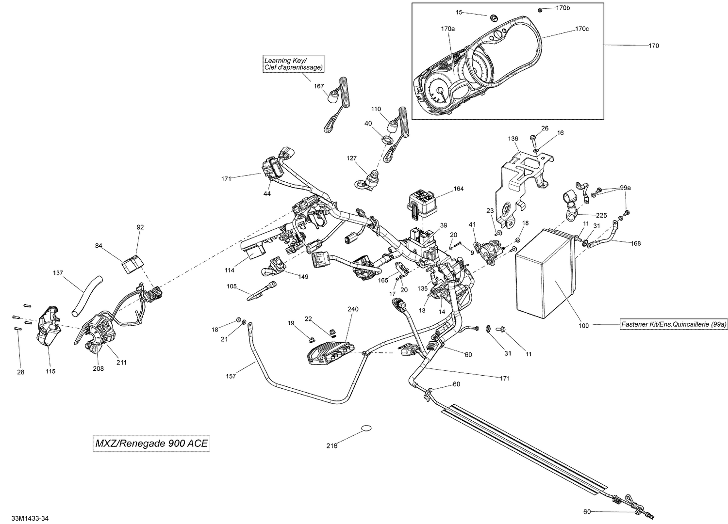 10- Electrical System _33M1433