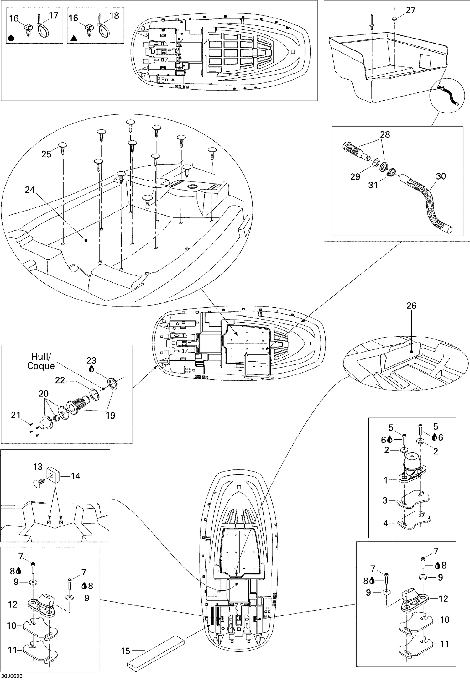 09- Lower Hull
