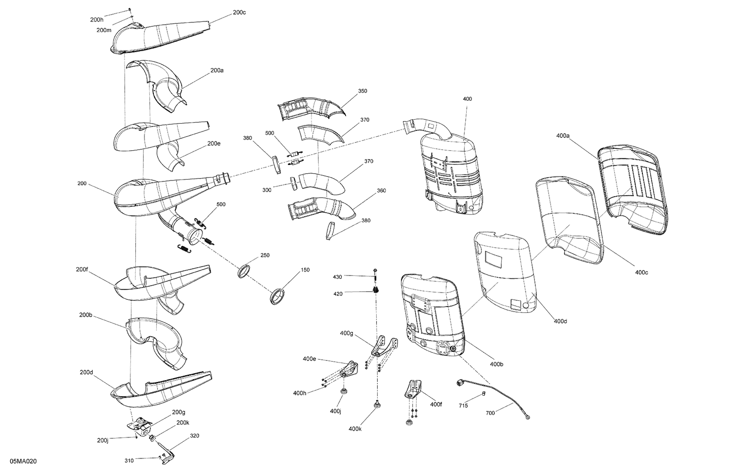 02- Engine - Exhaust