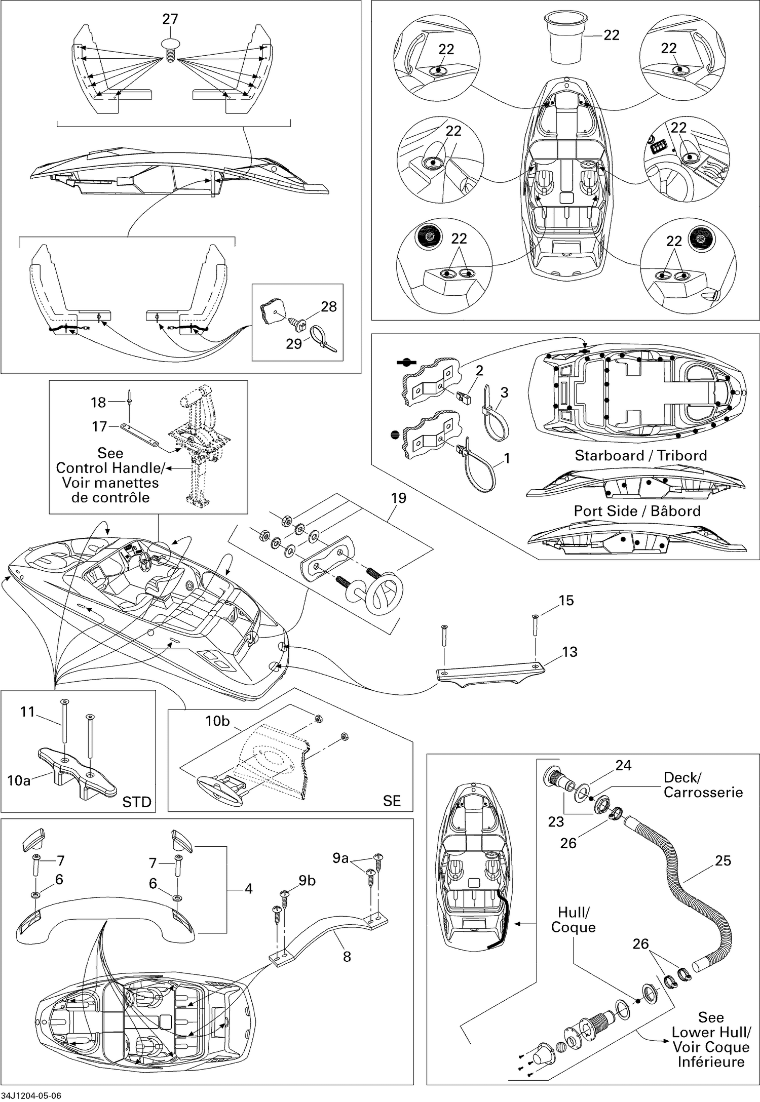 09- Body And Accessories