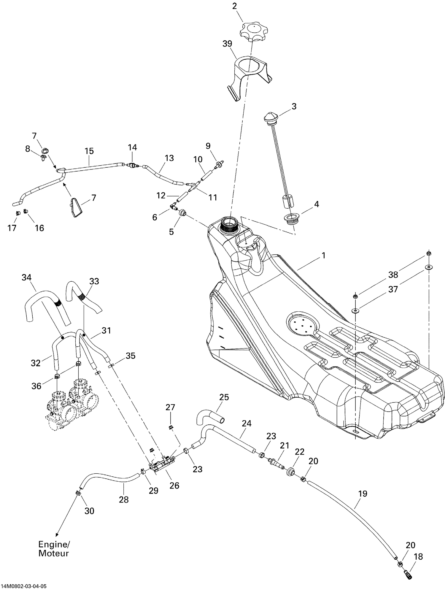 02- Fuel System