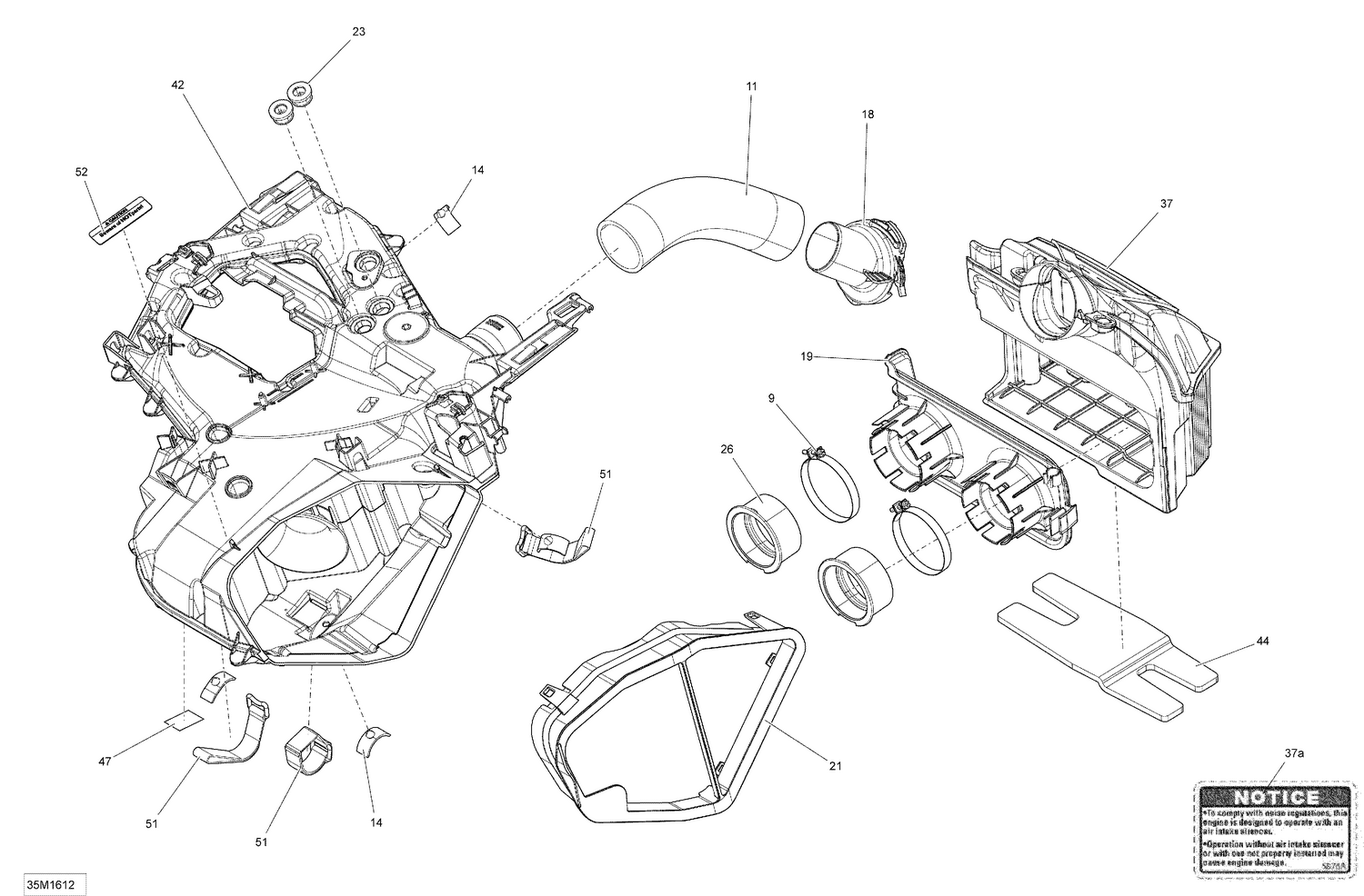 02- Air Intake System