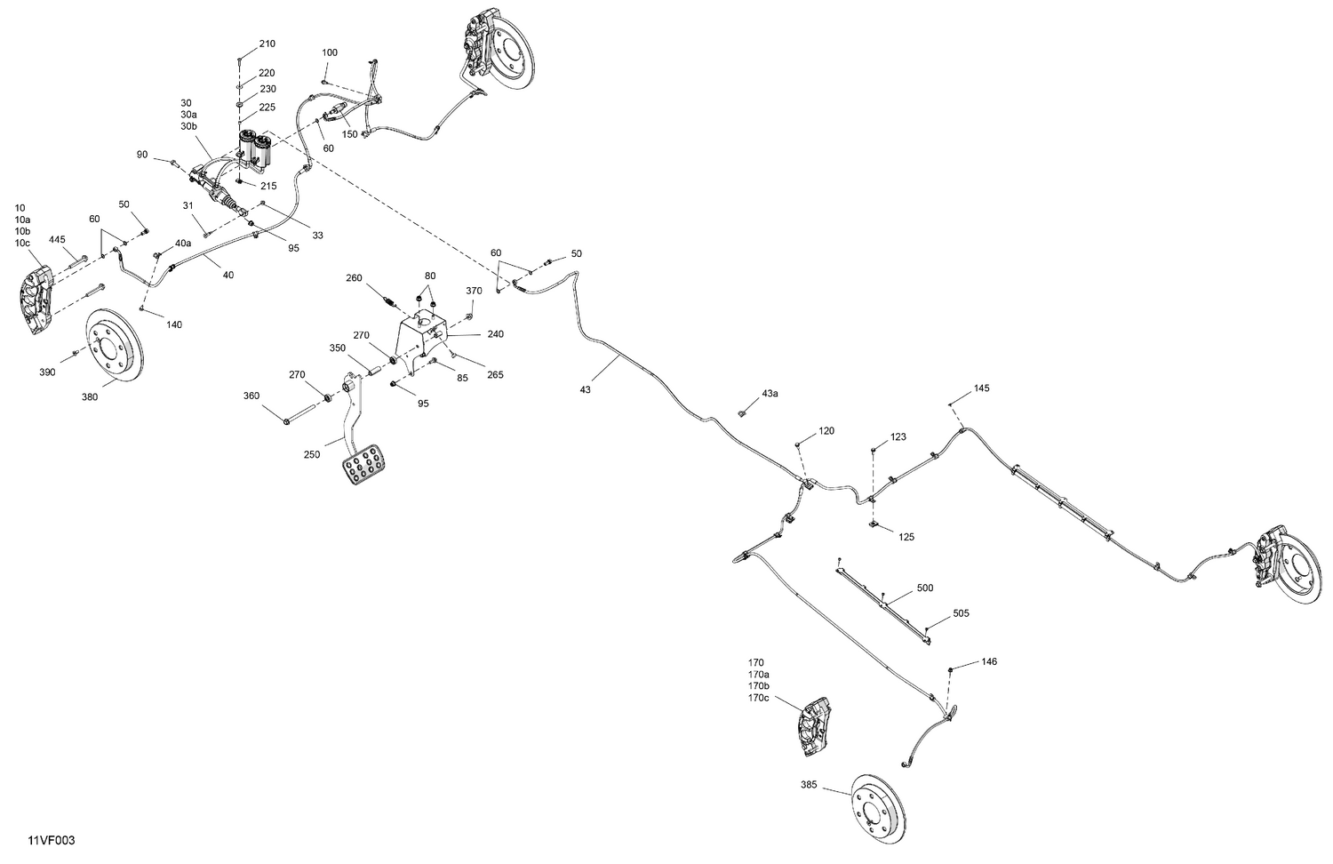 03- Mechanic - Brake System