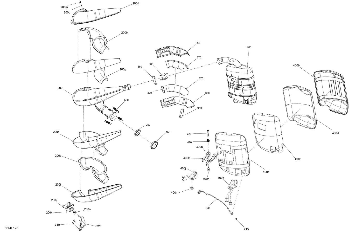 02- Engine - Exhaust