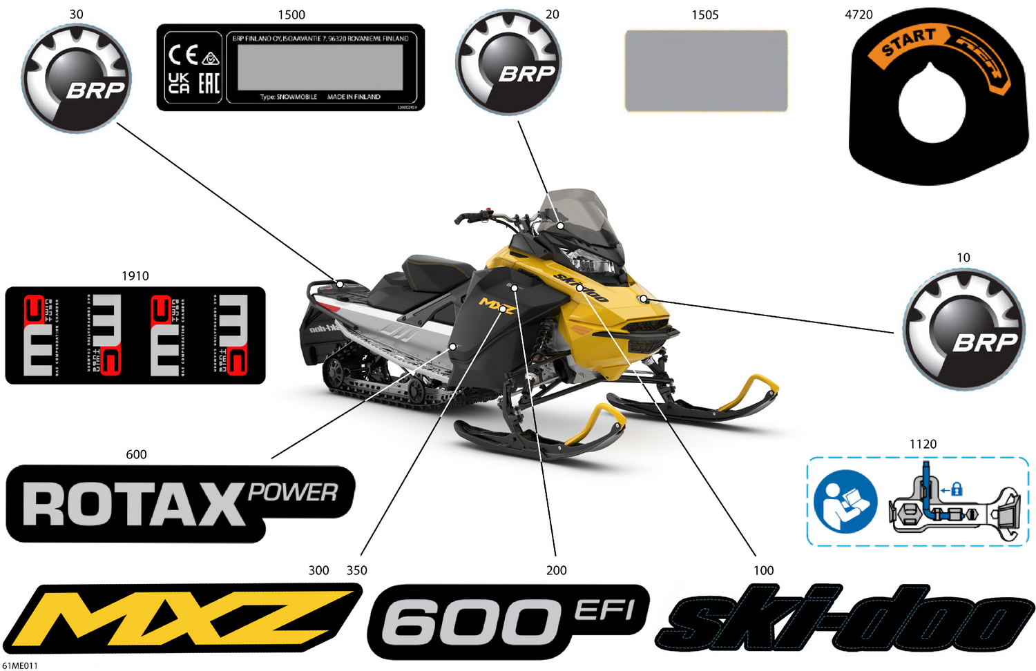 07- Body - Decals