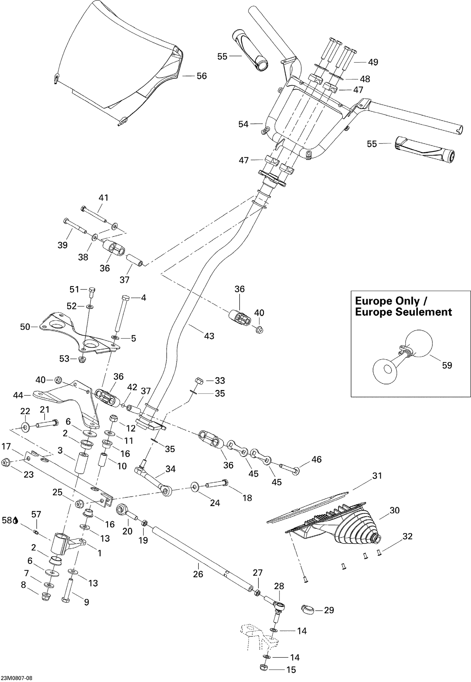 07- Steering