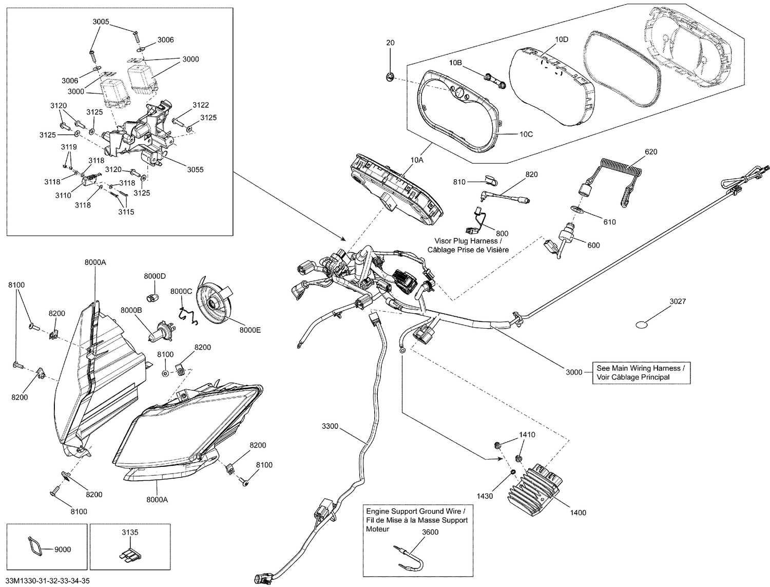 10- Electrical System