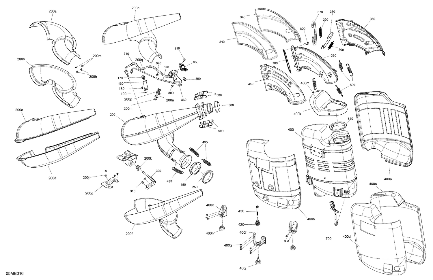 02- Engine - Exhaust