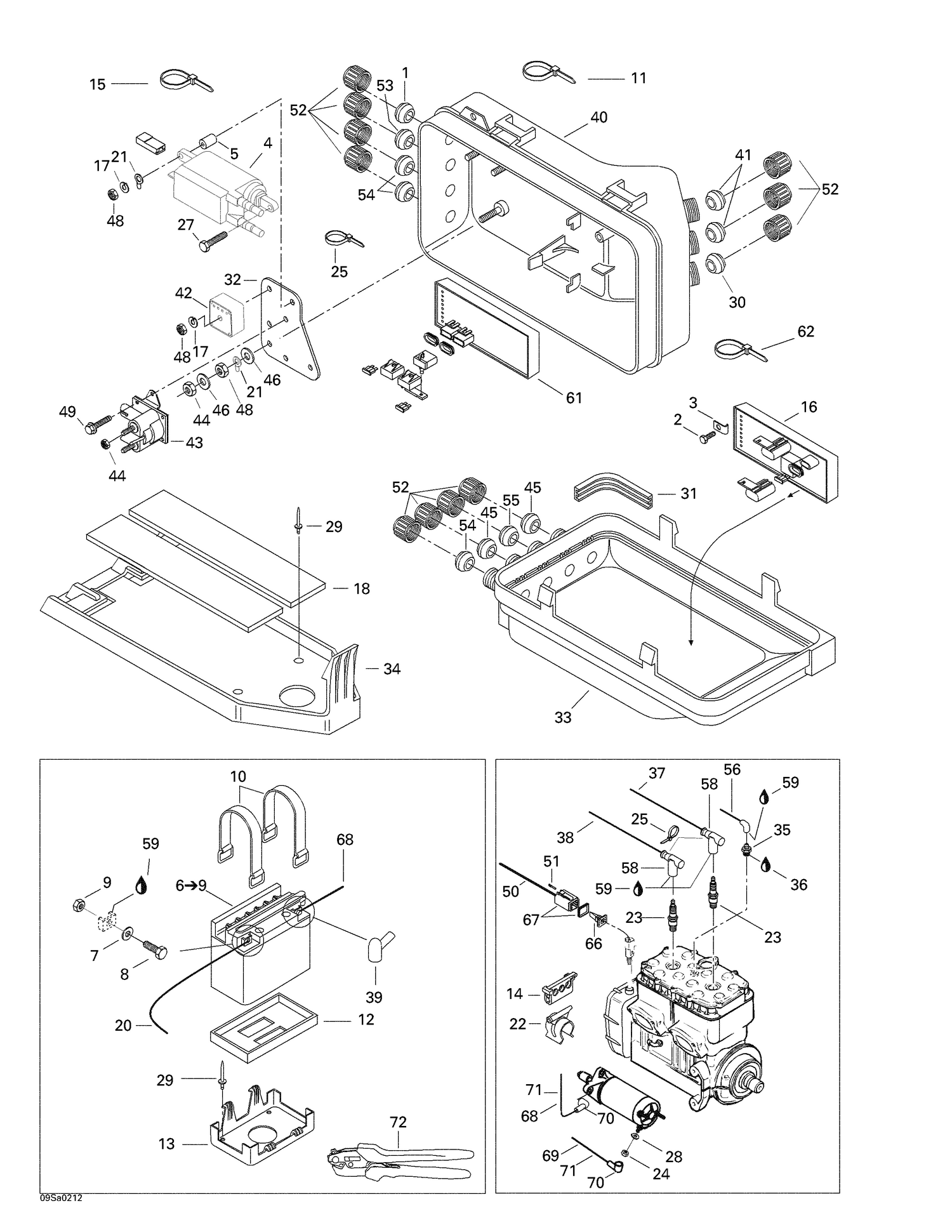 10- Electrical System