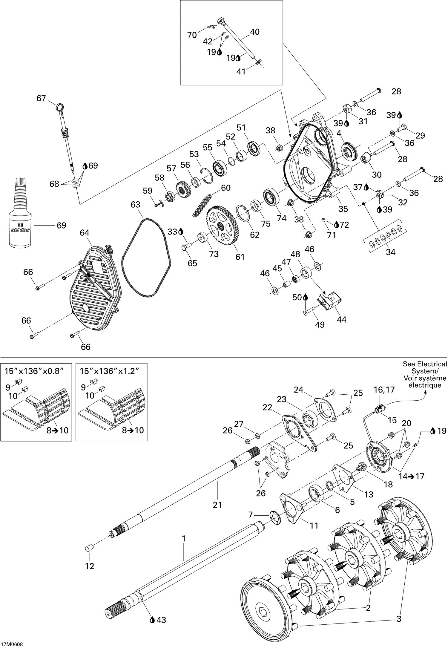 05- Drive System