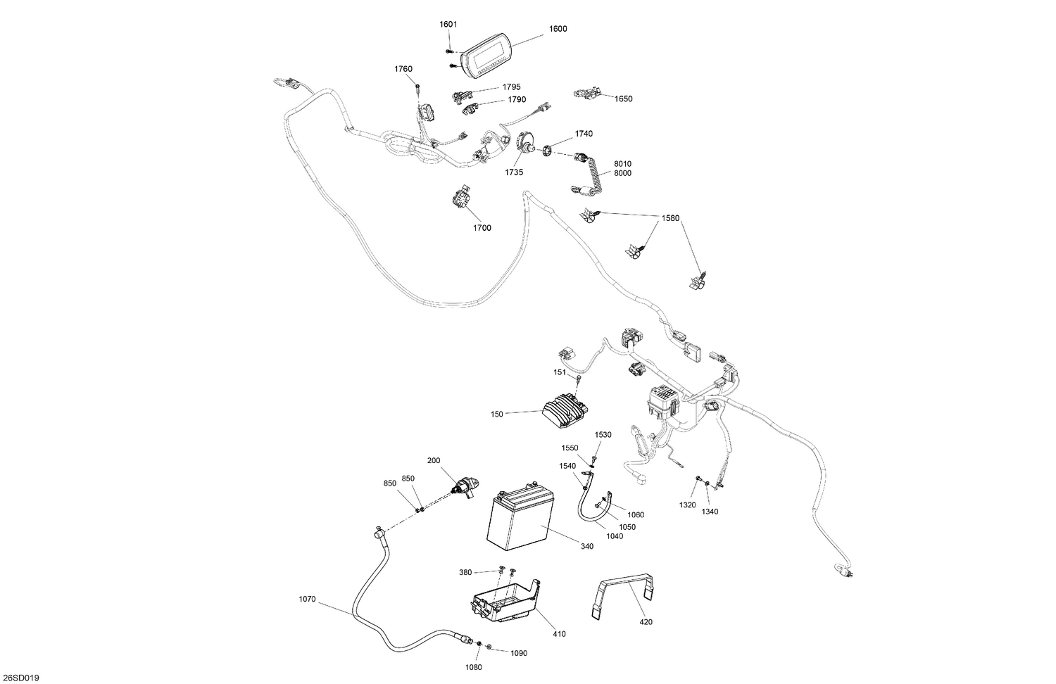 08- Electric - System
