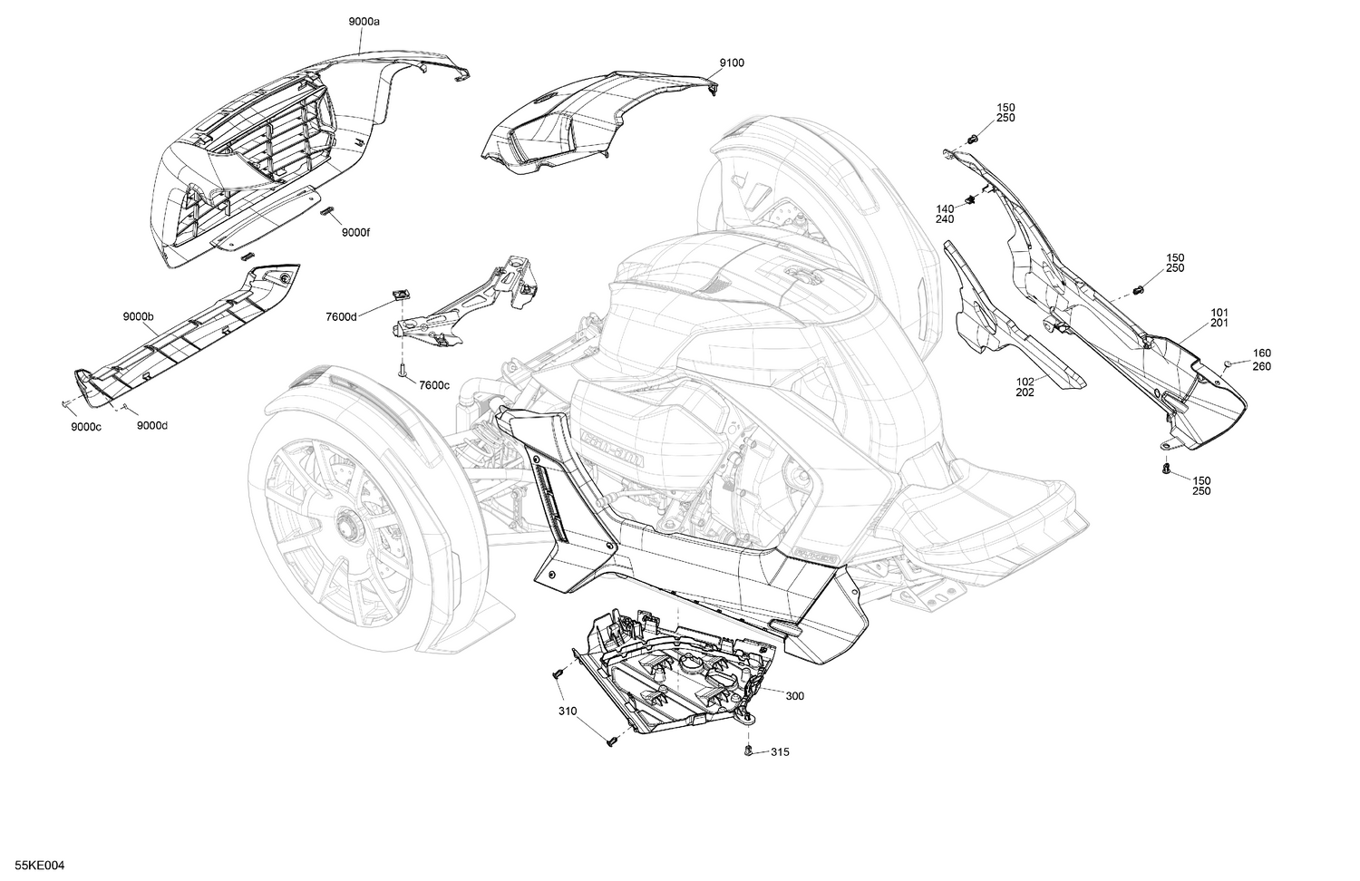 07- Body - Lower Section