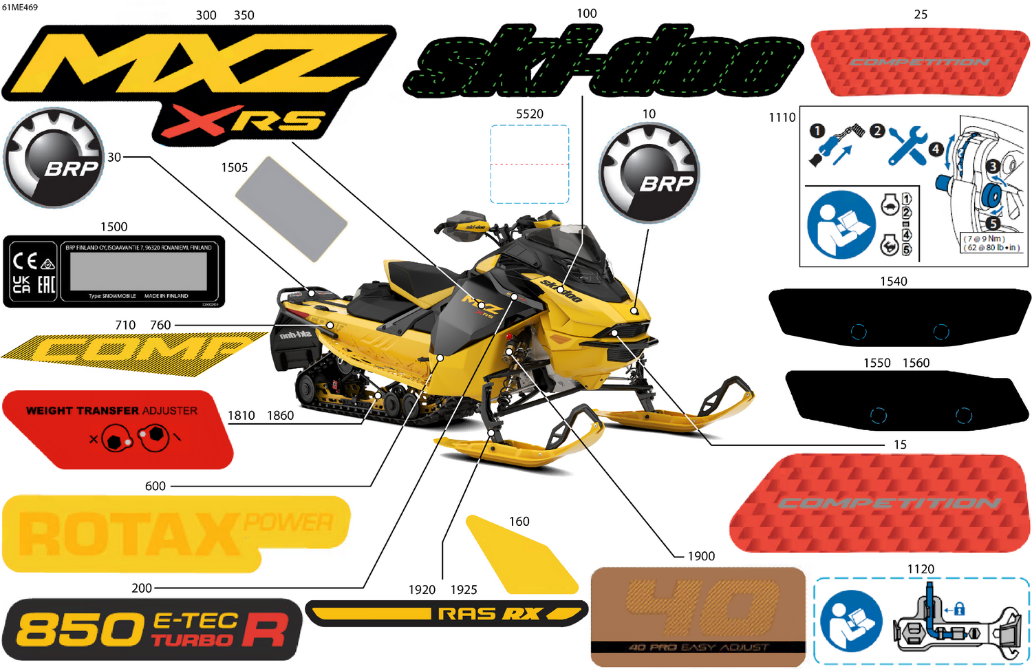 07- Body - Decals