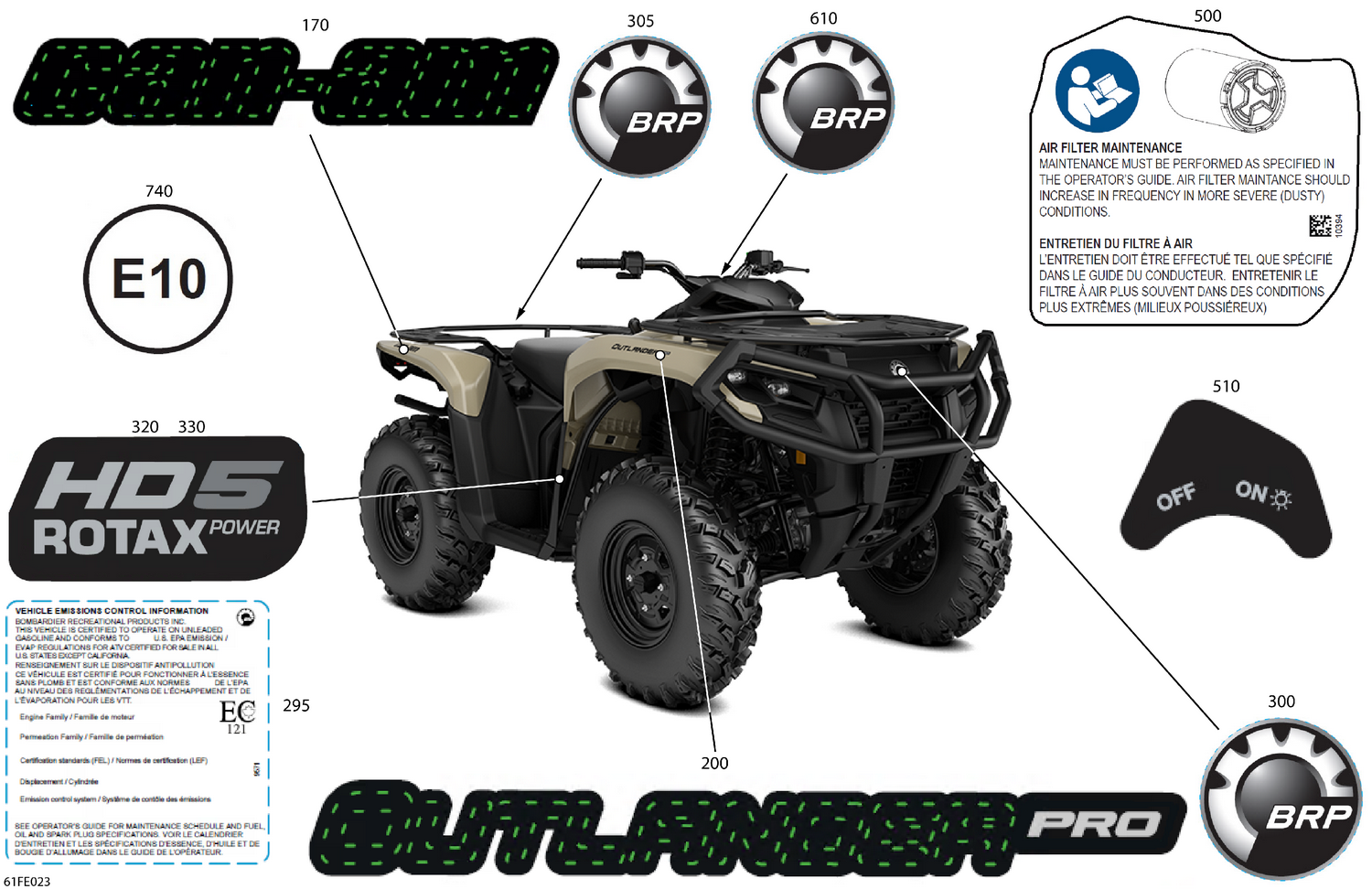 07- Body - Feature Decals