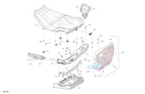 07- Body - Seat Schematic