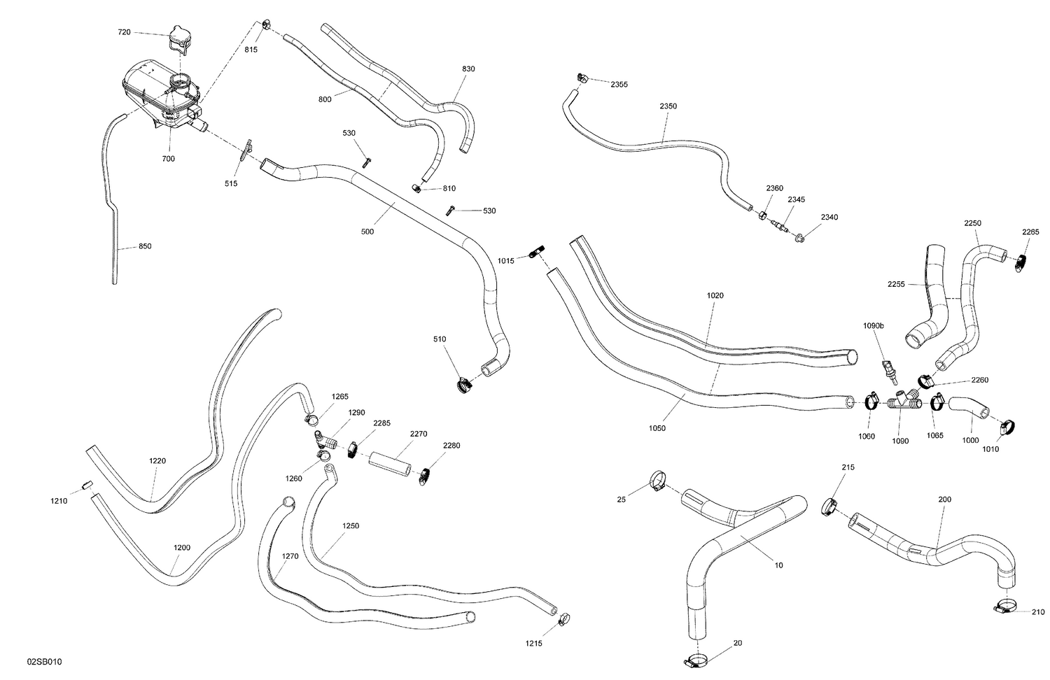 02- Engine - Cooling