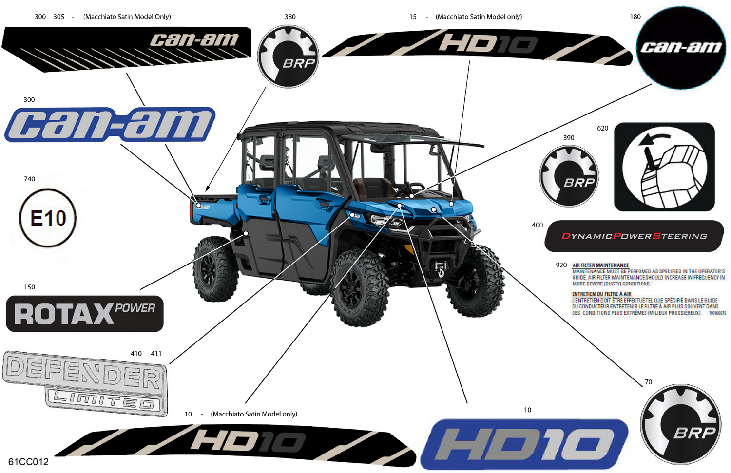 07- Body - Decals