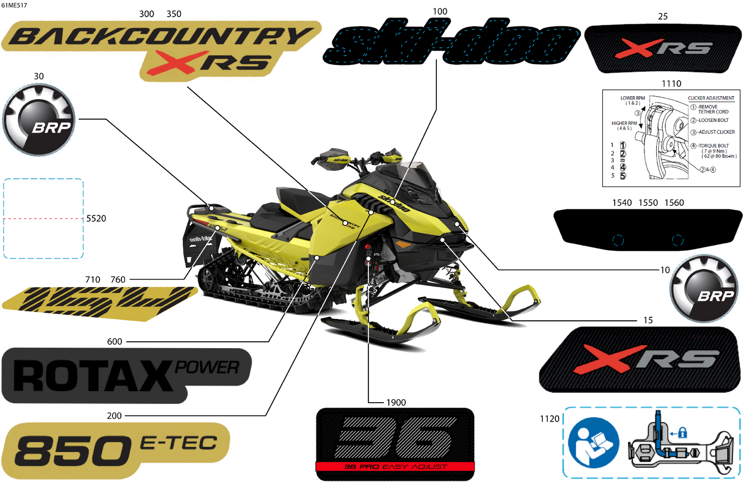 07- Body - Decals