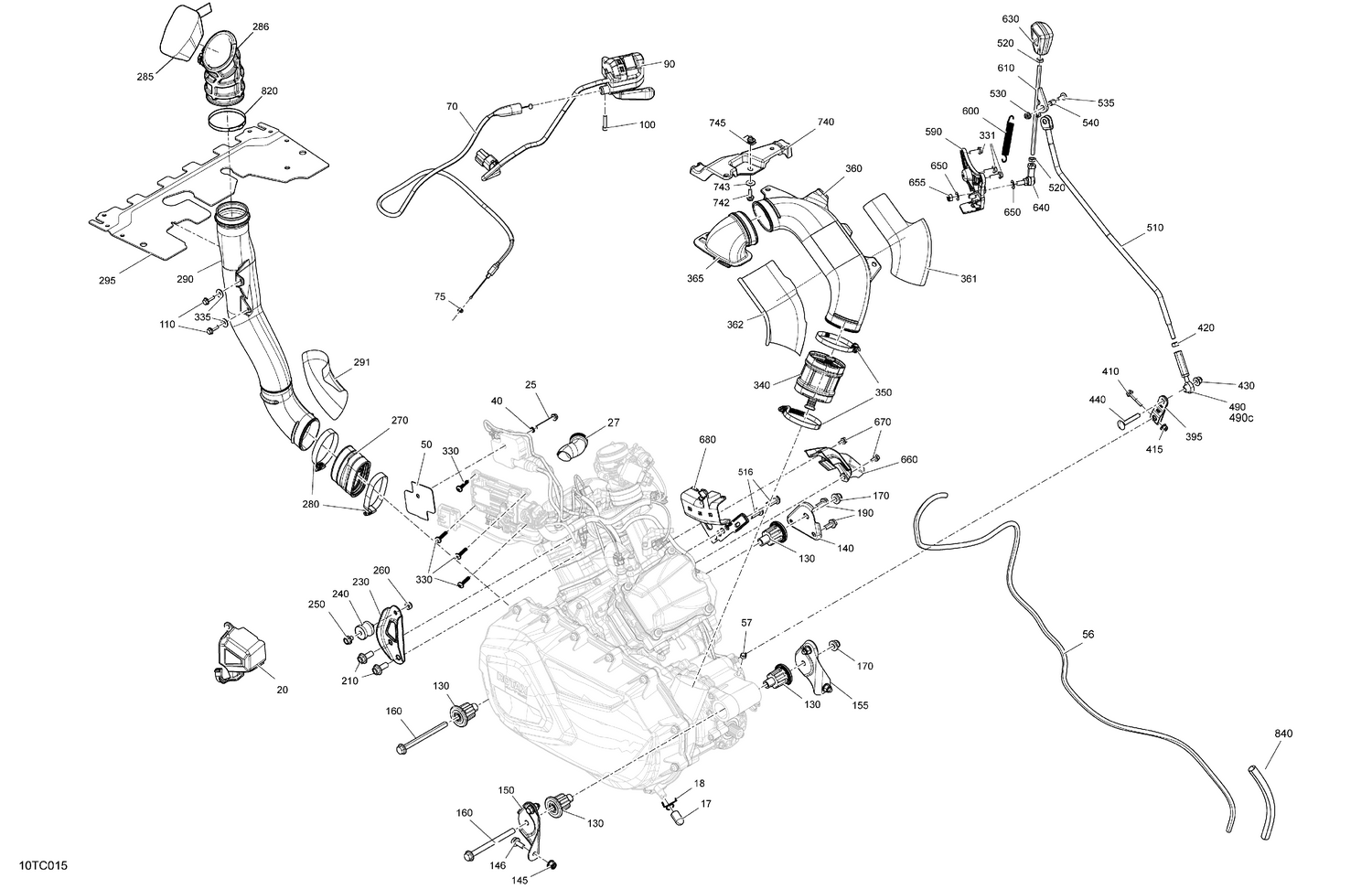 02- Engine - System