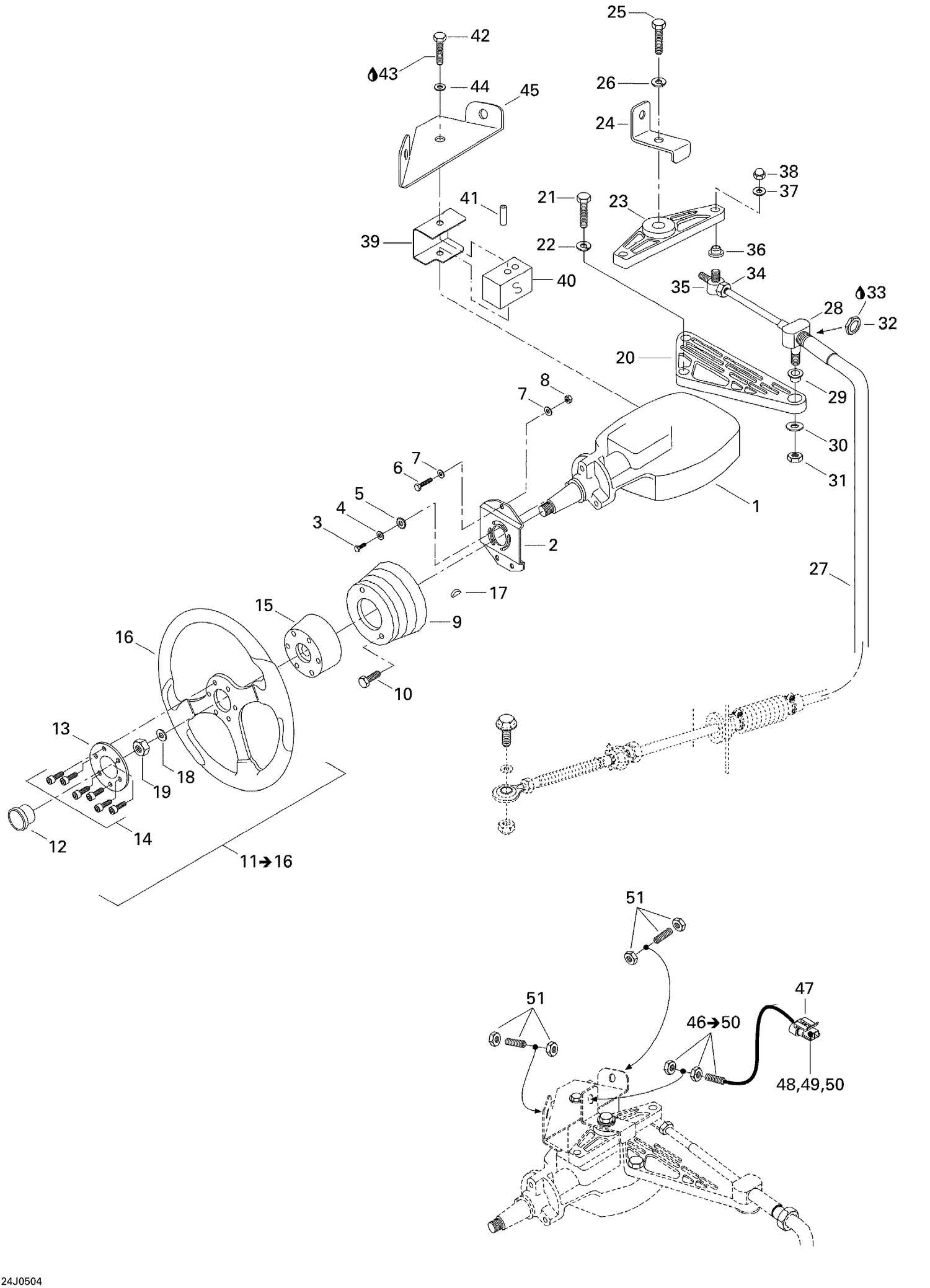 07- Steering System