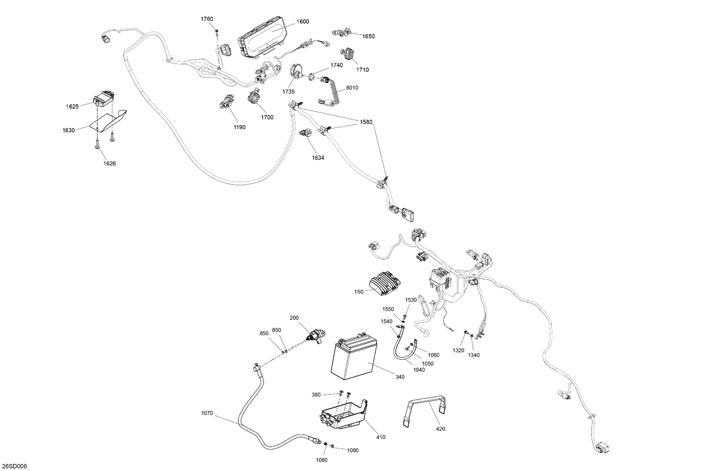 08- Electric - System