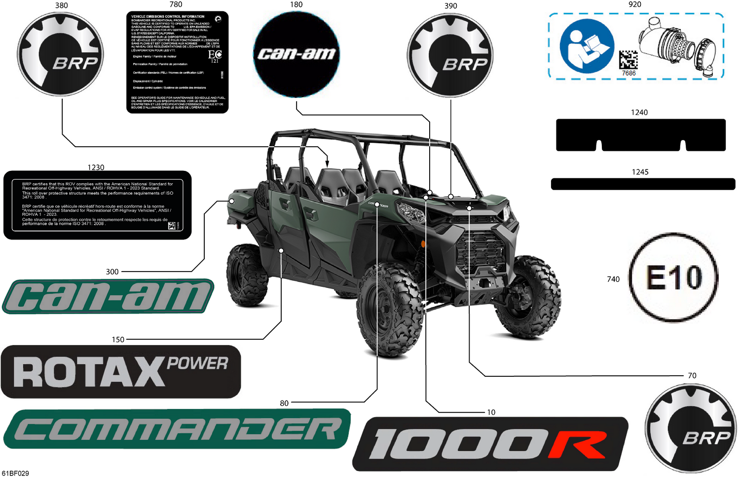 07- Body - Decals