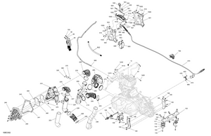 02- Engine - System Schematic