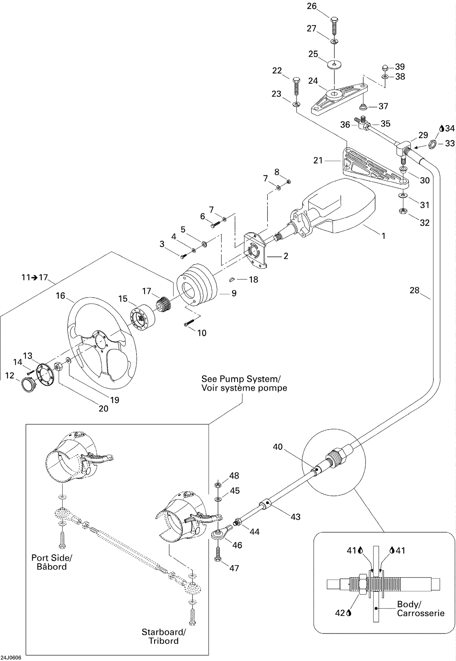 07- Steering System