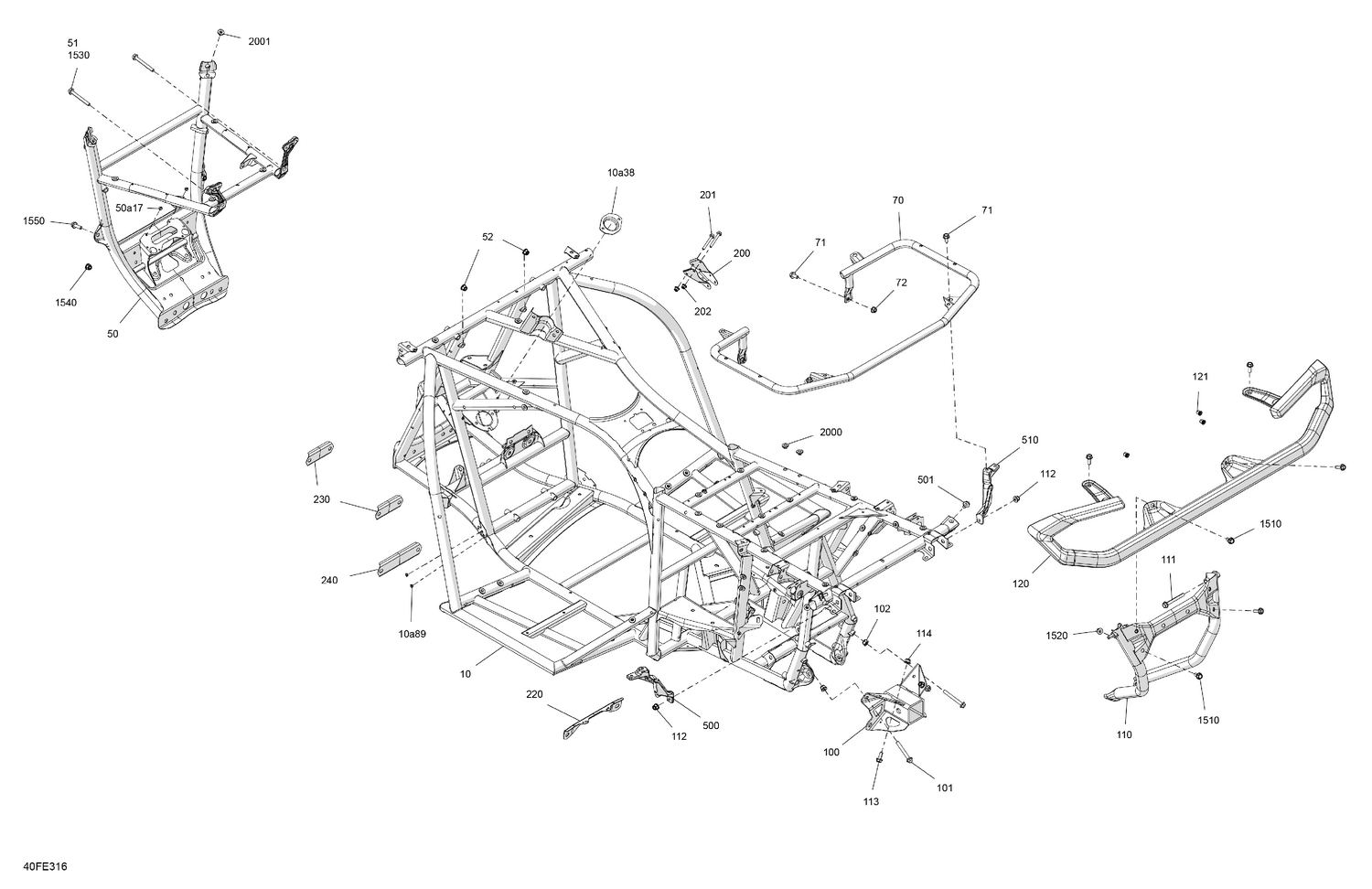 06- Frame - System