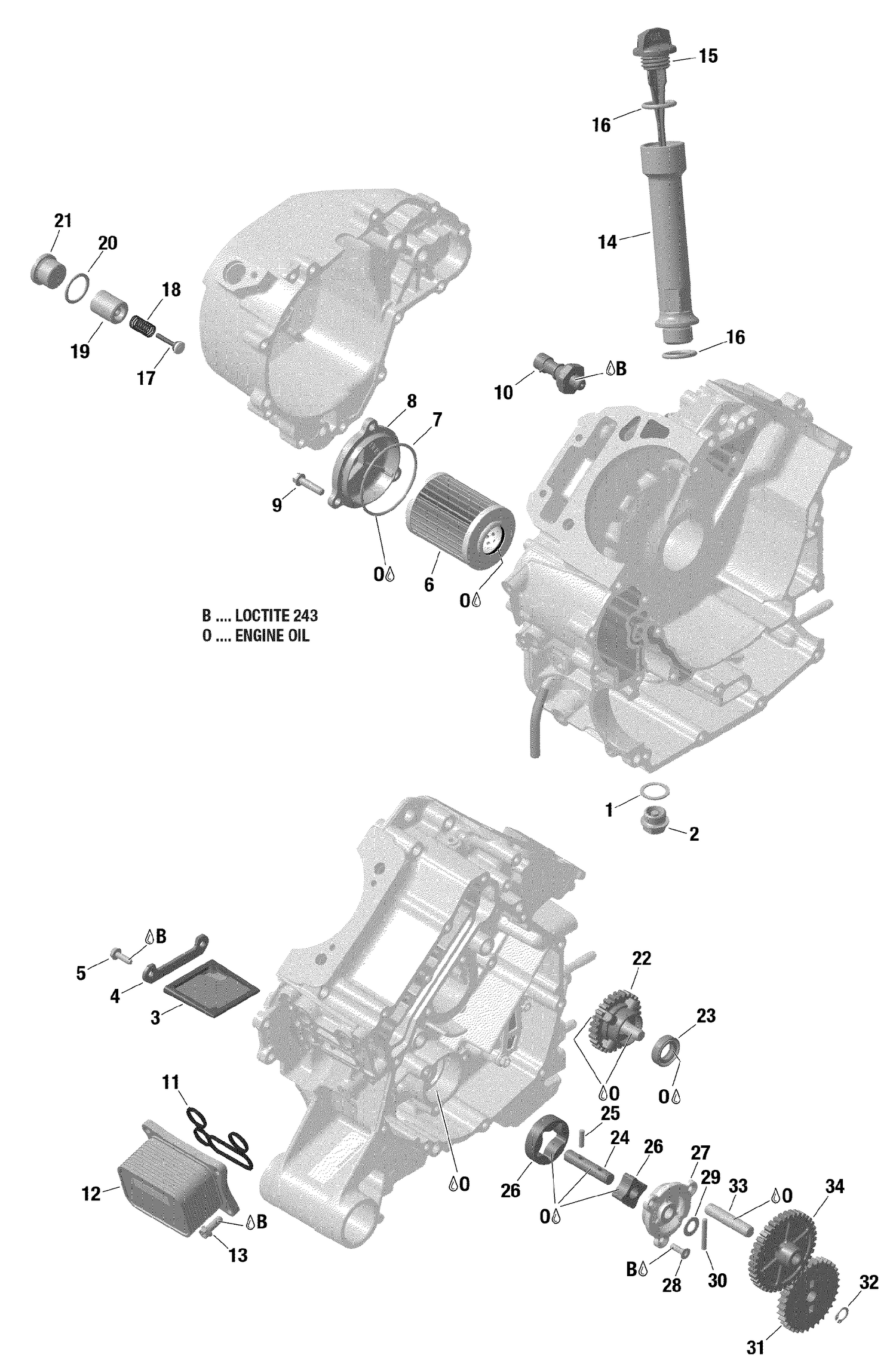 01- Engine Lubrication