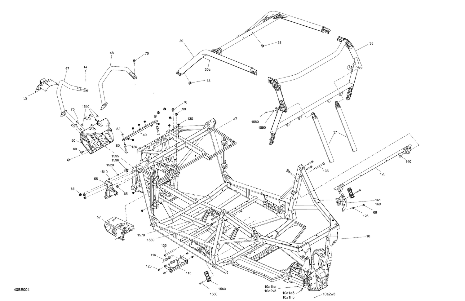 06- Frame - System