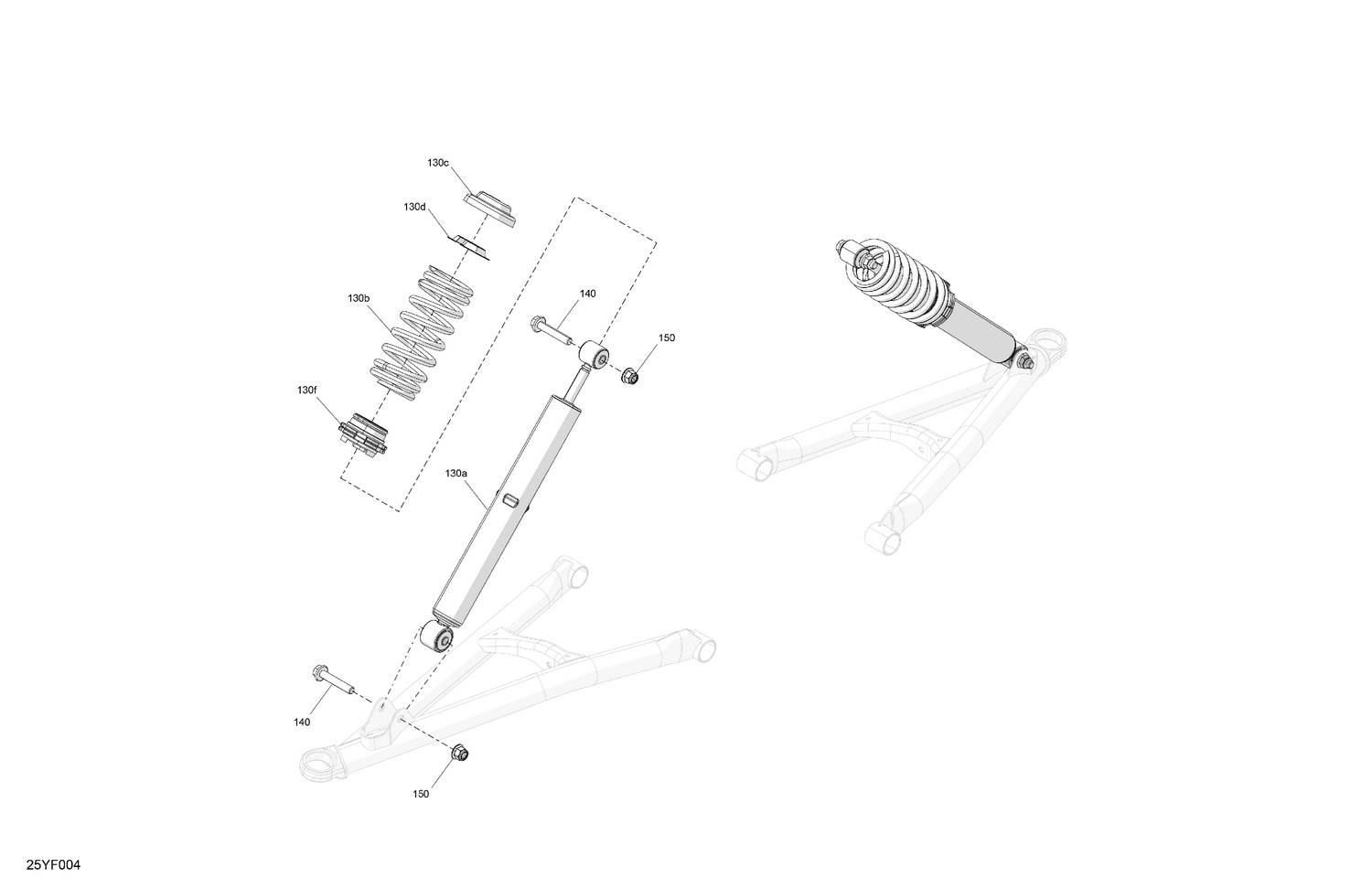 05- Suspension - Front Shocks